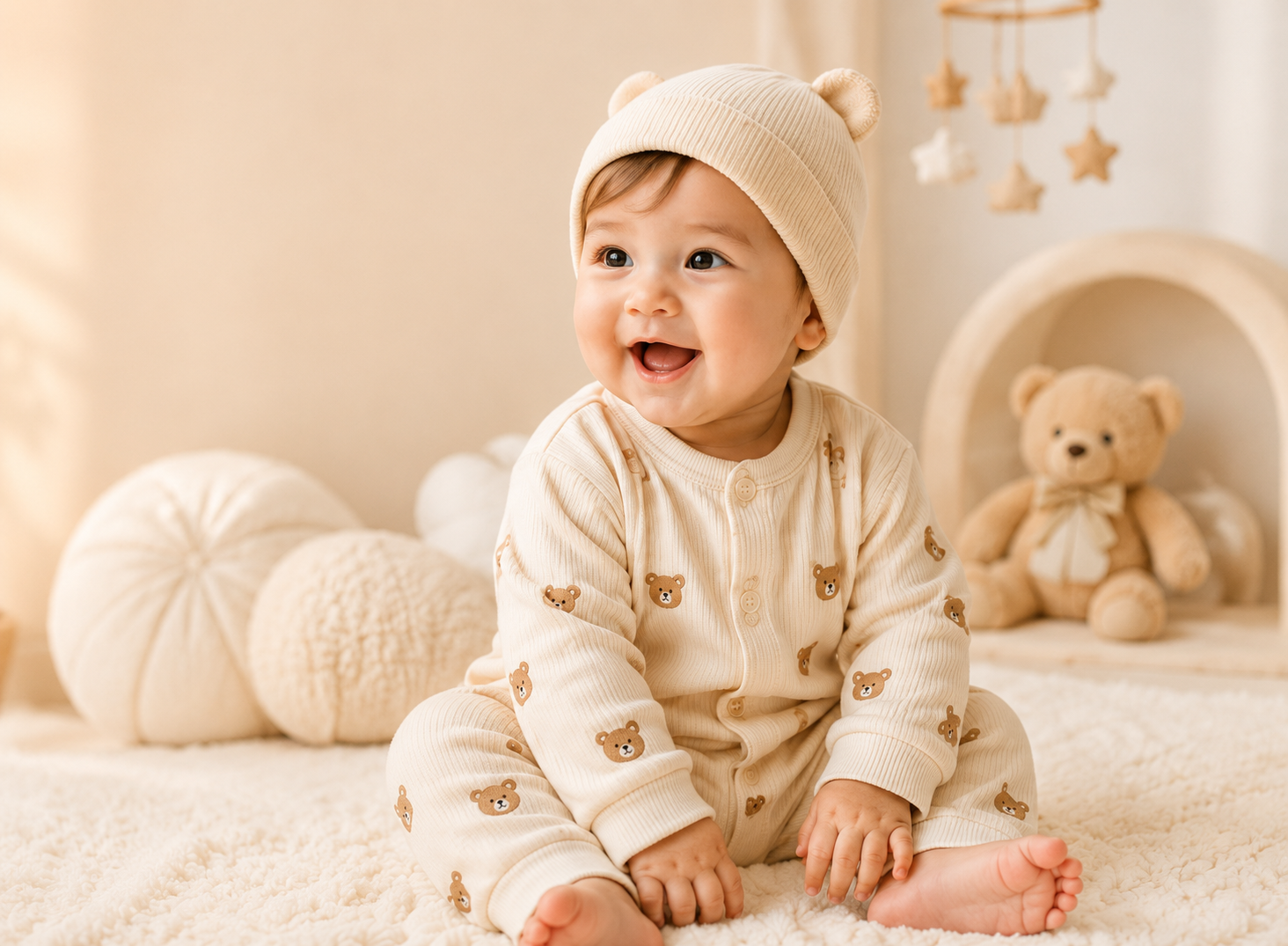 Infant Kids